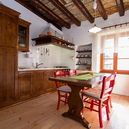 Apartment Vintage By Locap Group Piran Buitenkant foto