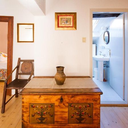 Apartment Vintage By Locap Group Piran Buitenkant foto