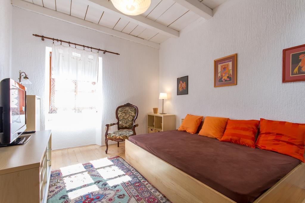 Apartment Vintage By Locap Group Piran Buitenkant foto