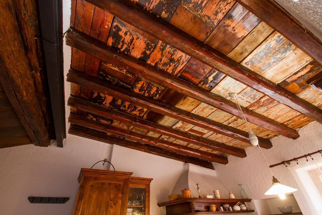 Apartment Vintage By Locap Group Piran Buitenkant foto