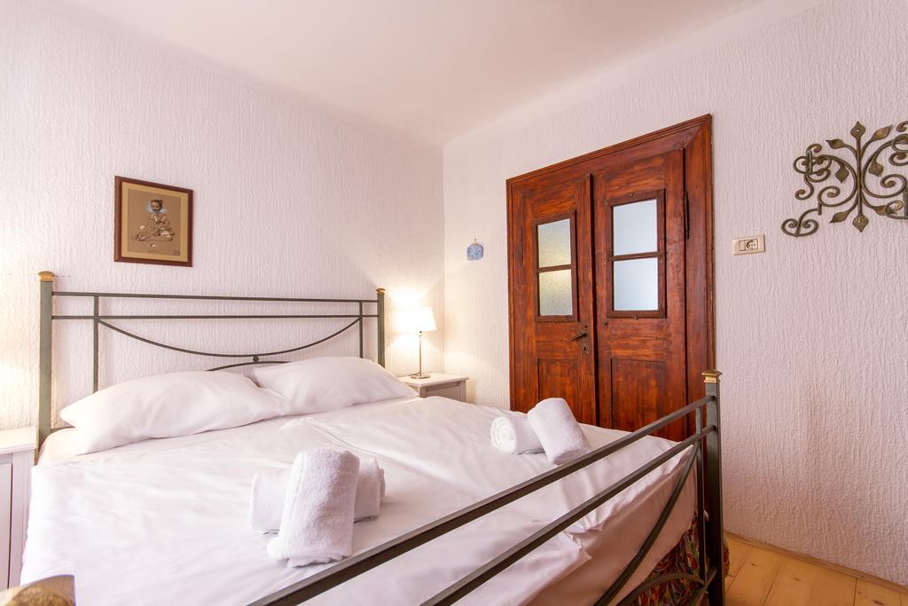 Apartment Vintage By Locap Group Piran Buitenkant foto