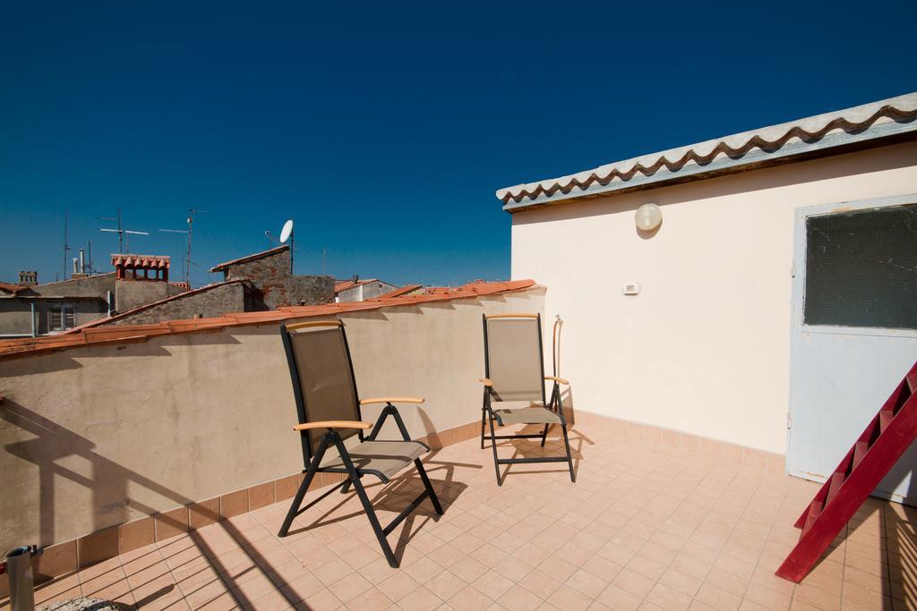 Apartment Vintage By Locap Group Piran Buitenkant foto