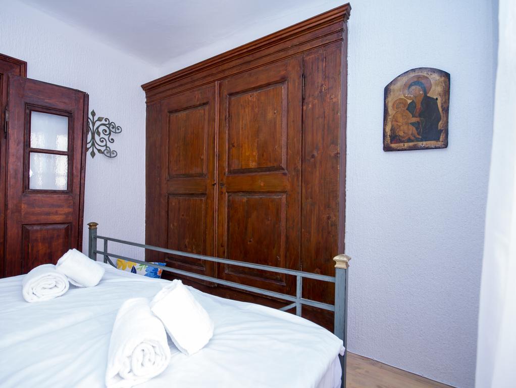 Apartment Vintage By Locap Group Piran Buitenkant foto