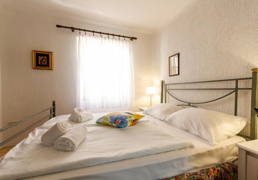 Apartment Vintage By Locap Group Piran Buitenkant foto