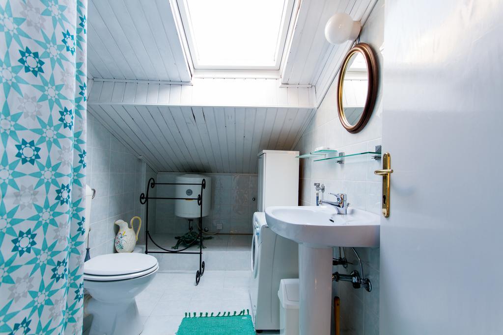 Apartment Vintage By Locap Group Piran Buitenkant foto