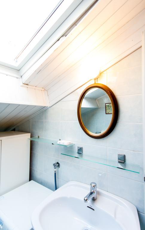 Apartment Vintage By Locap Group Piran Buitenkant foto