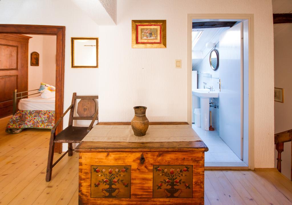 Apartment Vintage By Locap Group Piran Buitenkant foto